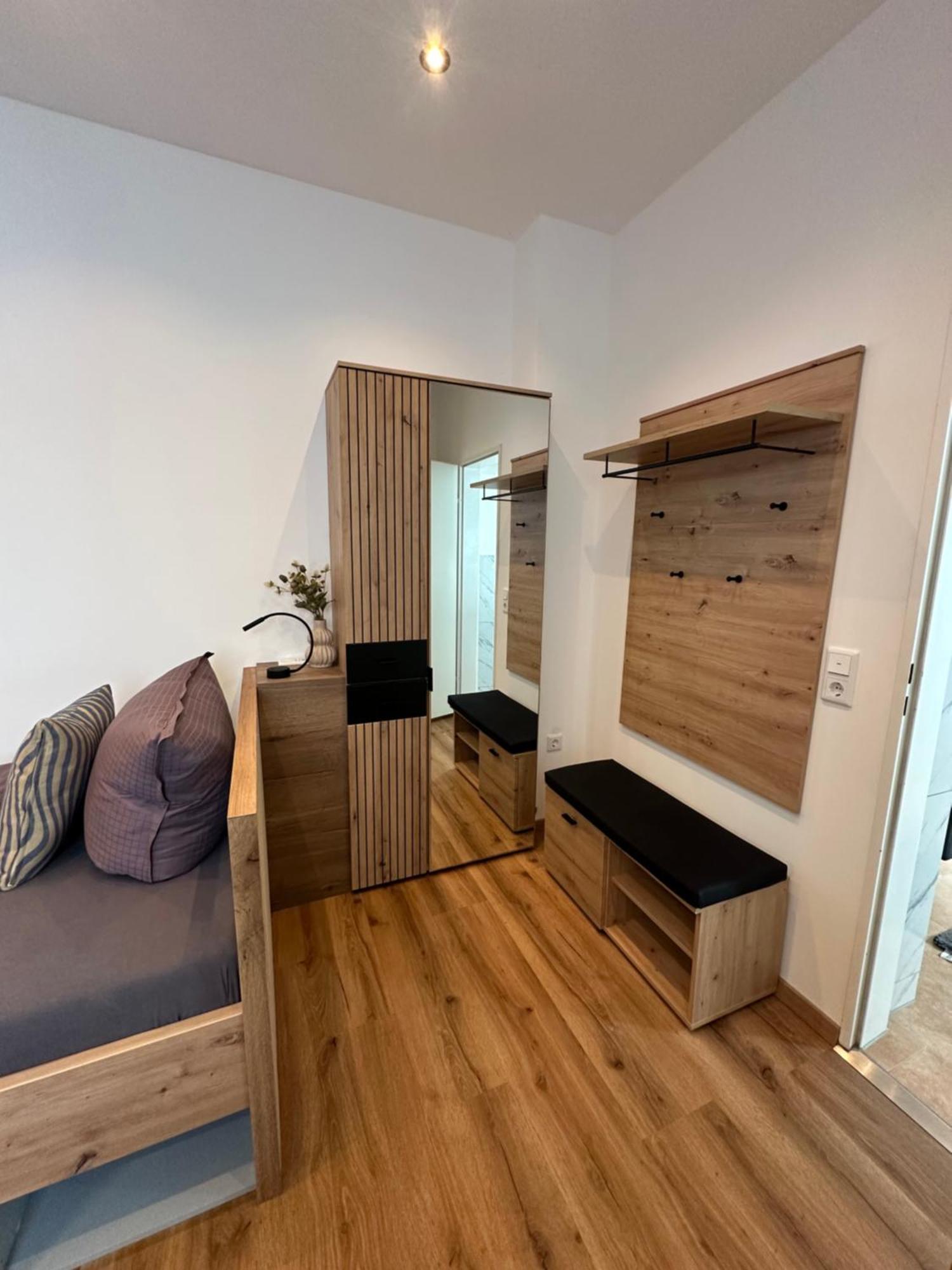 Artemis Zimmervermietung 5 Ein Bettzimmer Sundern Exterior foto