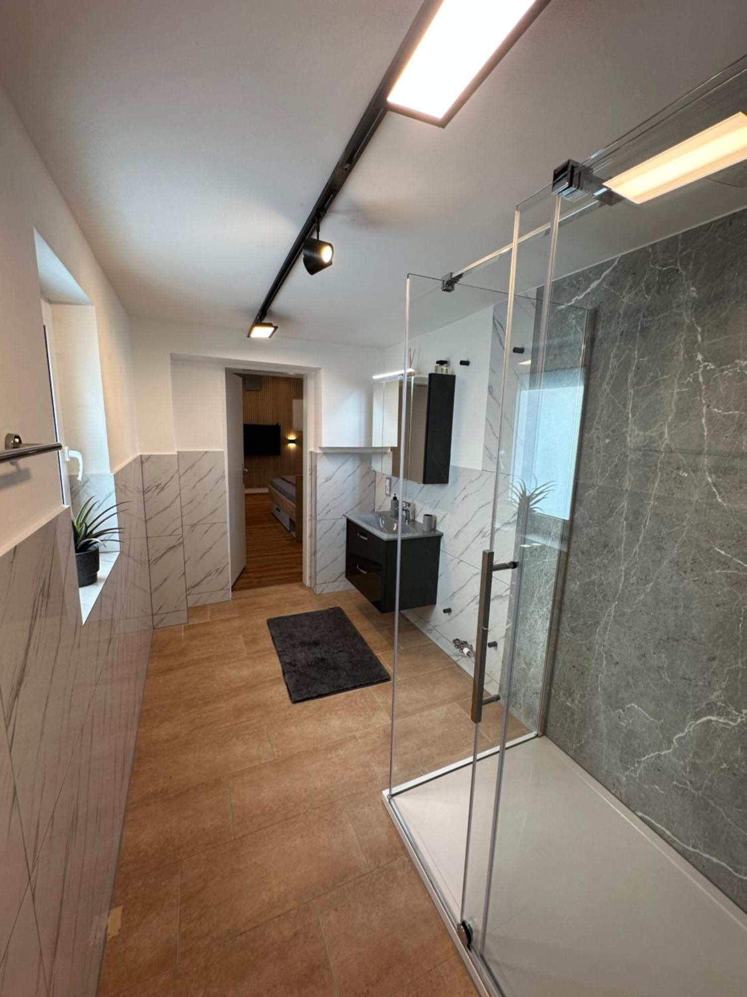 Artemis Zimmervermietung 5 Ein Bettzimmer Sundern Exterior foto